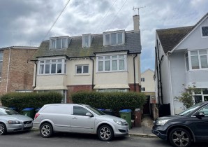 Property for Auction in Sussex & Hampshire - Flat 3a Crewkerne, 3 Stocker Road, Bognor Regis, West Sussex, PO21 2QH