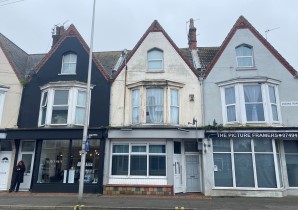 Property for Auction in Sussex & Hampshire - 68 Susans Road, Eastbourne, East Sussex, BN21 3TG