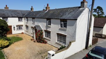 Property for Auction in East Anglia - Lily Rose Cottage, 83 Victoria Street, Littleport, Ely, Cambridgeshire CB6 1NA