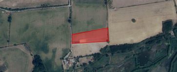 Property for Auction in East Anglia - Land off, East End Lane, Aldeby, Beccles, Suffolk NR34 0BF