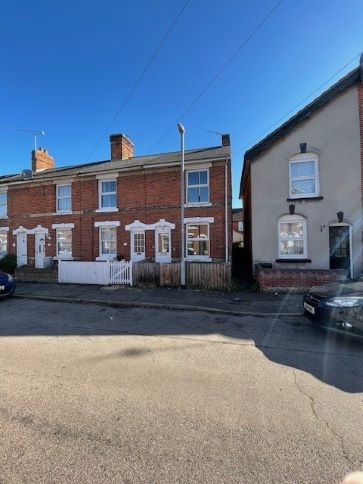 Property for Auction in East Anglia - 55 Victor Road, Colchester, Essex CO1 2LX