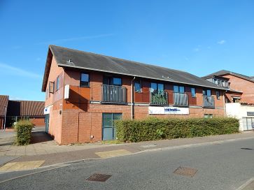 Property for Auction in East Anglia - 20 Gregor Shanks Way, Watton, Thetford, Norfolk IP25 6FA