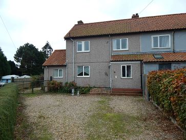 Property for Auction in East Anglia - 21 Woodfield, Briston, Melton Constable, Norfolk NR24 2JY