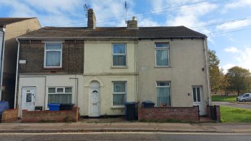 Property for Auction in East Anglia - 114 Raglan Street, Lowestoft, Suffolk NR32 2JT