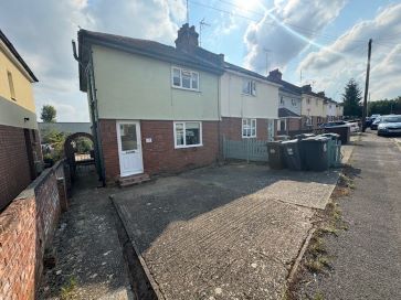 Property for Auction in East Anglia - 17 Burley Road, Bishop&apos;s Stortford, Essex CM23 3LR