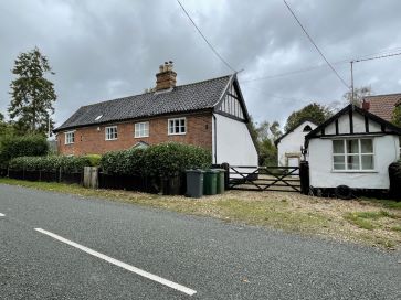 Property for Auction in East Anglia - Laurels, The Street, Caston, Attleborough, Norfolk NR17 1DD