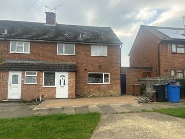 Property for Auction in East Anglia - 47 Macaulay Road, Ipswich, Suffolk IP1 6NQ