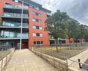 Property for Auction in East Anglia - Apartment 202, 3 Anchor Street, Ipswich, Suffolk IP3 0BU