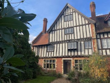 Property for Auction in East Anglia - The Manor House, Church Street, Old Catton, Norwich, Norfolk NR6 7DR