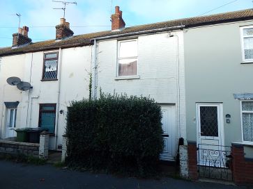 Property for Auction in East Anglia - 21 Manby Road, Gorleston, Great Yarmouth, Norfolk NR31 0PQ