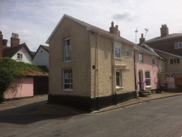 Property for Auction in East Anglia - 8 Cross Street, Eye, Suffolk IP23 7AB