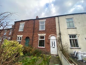 Property for Auction in North West - 440 Bolton Road, Ashton-In-Makerfield, Wigan, Lancashire WN4 8UN