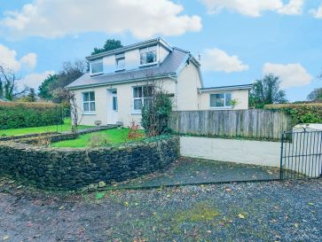 Property for Auction in Wales - Ger Y Nant, Llysonnen Road, Carmarthen SA33 5DY