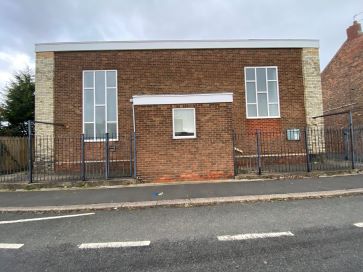 Property for Auction in North East - Methodist Church, Front Street, Hesleden, County Durham TS27 4PH