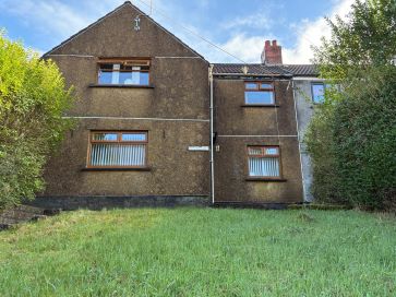 Property for Auction in Wales - 20 Heol Y Glyn, Cymmer, Port Talbot SA13 3NA