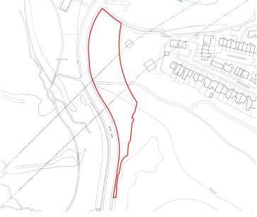 Property for Auction in North West - Land to East of Edge Lane, Droylsden, Greater Manchester M43 7RX