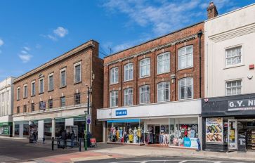 Property for Auction in East Anglia - 8-9 King Street, Great Yarmouth, Norfolk NR30 2BA