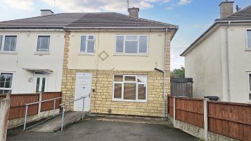 Property for Auction in Leicestershire - 84 Tamerton Road, Leicester, Leicestershire LE2 9DD