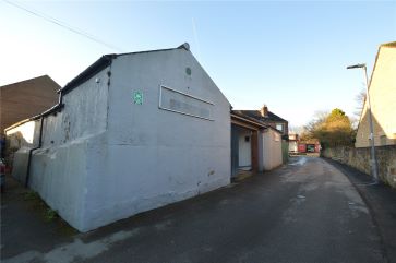 Property for Auction in West Yorkshire - 31 Market Street, Hemsworth, Pontefract • WF9 4LB