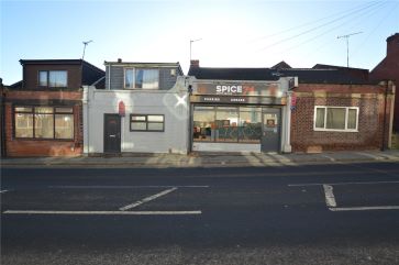 Property for Auction in West Yorkshire - 34-36 White Apron Street, South Kirkby, Pontefract , West Yorkshire WF9 3LH