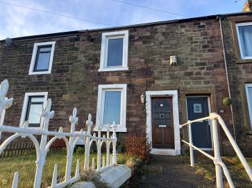 Property for Auction in Cumbria - 66 High Road, Whitehaven, Cumbria CA28 9AG