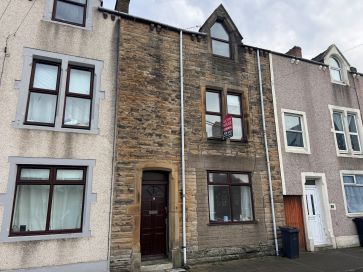 Property for Auction in Cumbria - 11 Falcon Place, Workington, Cumbria CA14 2EX