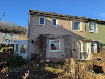 Property for Auction in Cumbria - 17 Ashness Close, Whitehaven, Cumbria CA28 9RR