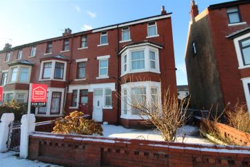 Property for Auction in North West - 419 Central Drive, Blackpool, Lancashire FY1 6LE