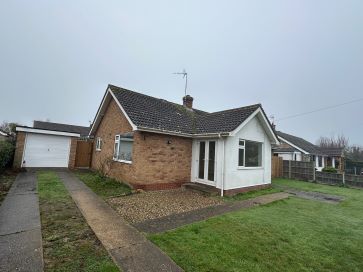 Property for Auction in East Anglia - 14 Trunch Road, Mundesley, Norwich, Norfolk NR11 8JR