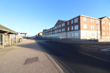 Property for Auction in North West - 216 Admirals Sound, Thornton-Cleveleys, Lancashire FY5 1AE