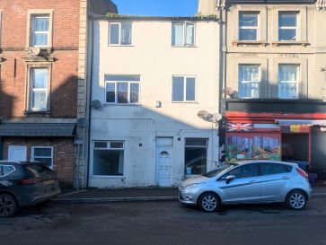 Property for Auction in South West - 9 Sherborne Road, Yeovil, Somerset BA21 4HD