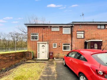 Property for Auction in Manchester - 262 Kenyon Lane, Manchester, M40 5EH