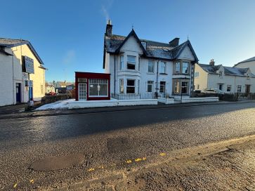 Property for Auction in Scotland - 1 Craigdarroch, Main Street, Killin, Perthshire FK21 8UW