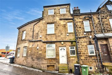 Property for Auction in West Yorkshire - 9 & 11 Swinnow Road, Leeds, West Yorkshire LS13 4DN