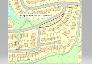 Property for Auction in London - Blake Dene Estate Parkstone, Poole, BH14 8SP