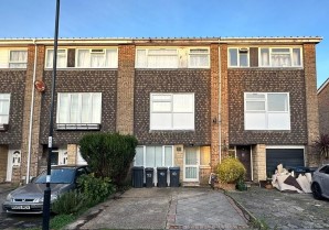 Property for Auction in London - 18 Hollman Gardens, Streatham, London, SW16 3SJ