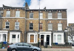 Property for Auction in London - 53 Browning Street, Southwark, London, SE17 1LU