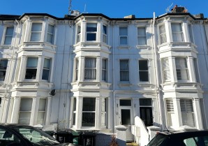 Property for Auction in London - Flat 2, 10 Westbourne Street, Brighton, East Sussex, BN3 5PG