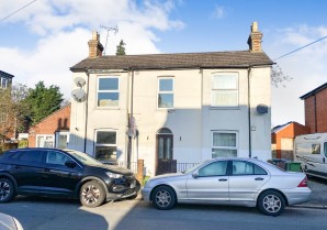 Property for Auction in London - Flat 1, 6 Moorlands Road, Camberley, Surrey, GU15 3AE