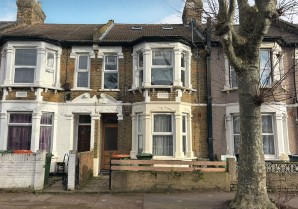 Property for Auction in London - 47 Macaulay Road, East Ham, London, E6 3BJ