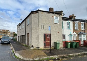 Property for Auction in London - Flat D, 9-11 Adine Road, Plaistow, London, E13 8LL