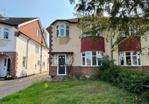 Property for Auction in London - 30 Craddocks Avenue, Ashtead, Surrey, KT21 1PB