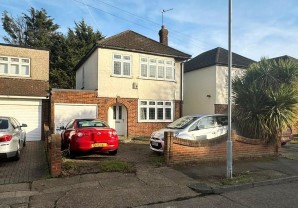 Property for Auction in London - 13 Orchard Avenue, Rainham, Essex, RM13 9NY