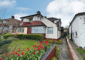 Property for Auction in London - 187A Dartford Road, Dartford, Kent, DA1 3EW