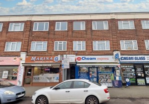 Property for Auction in London - 824A London Road, Cheam, Sutton, Surrey, SM3 9BJ