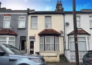 Property for Auction in London - 101 Francis Avenue, Ilford, Essex, IG1 1TT