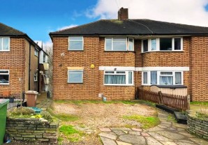 Property for Auction in London - 12 Reynolds Close, Carshalton, Surrey, SM5 2AY