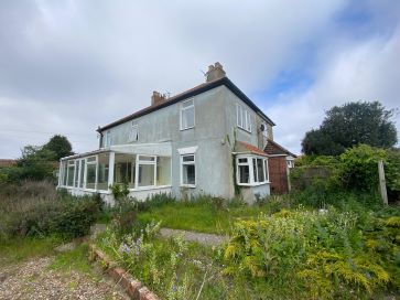 Property for Auction in East Anglia - 1 Garfield Villa, Garfield Terrace, Caister-On-Sea, Great Yarmouth, Norfolk NR30 5DG