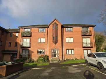 Property for Auction in Scotland - 5 The Mount, Motherwell, Lanarkshire ML1 3SW