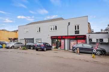 Property for Auction in Bedfordshire and Buckinghamshire - 1 Brereton Road, Bedford, Bedfordshire, MK40 1HU